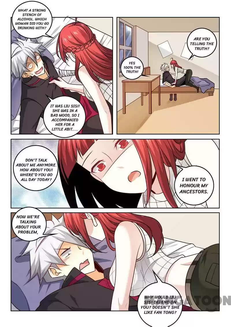 The Brilliant Village Doctor Chapter 358