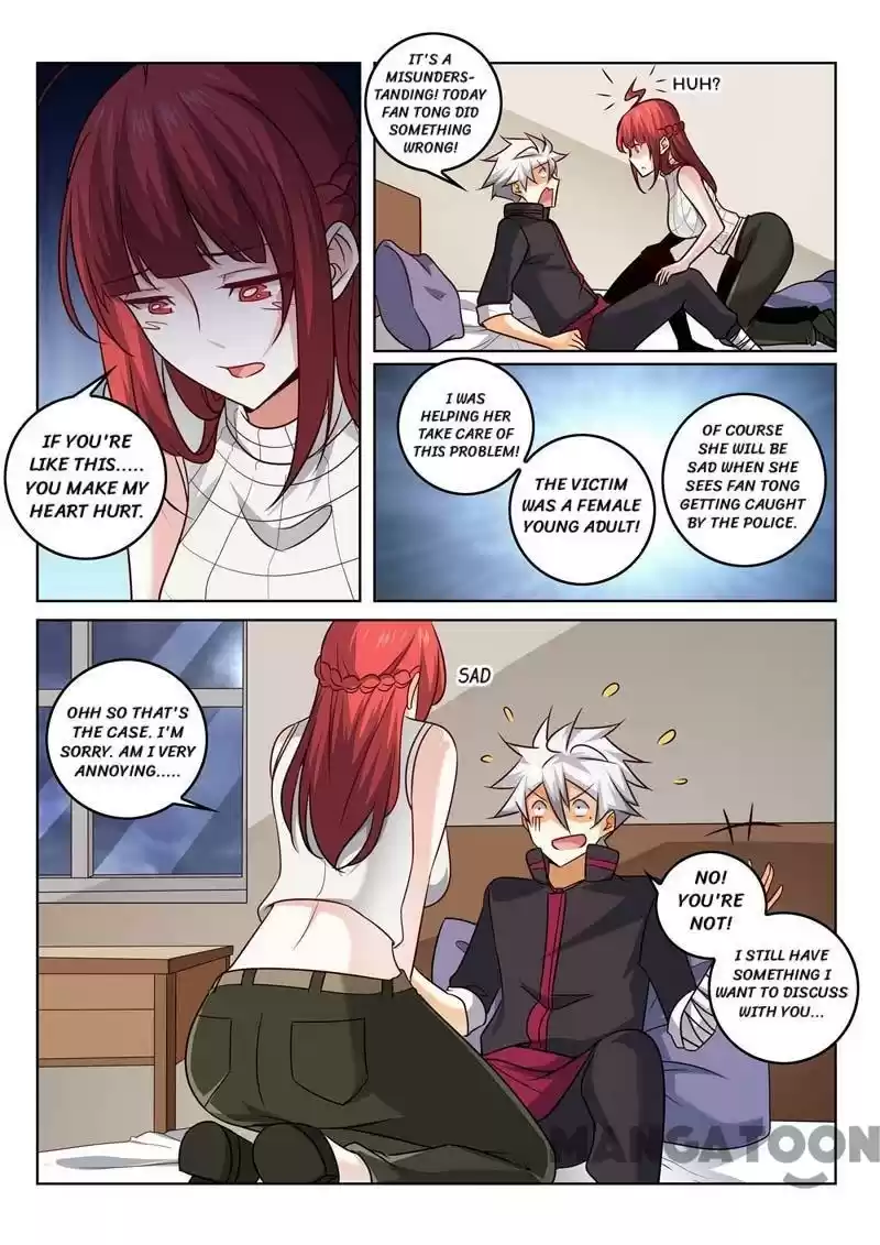 The Brilliant Village Doctor Chapter 358