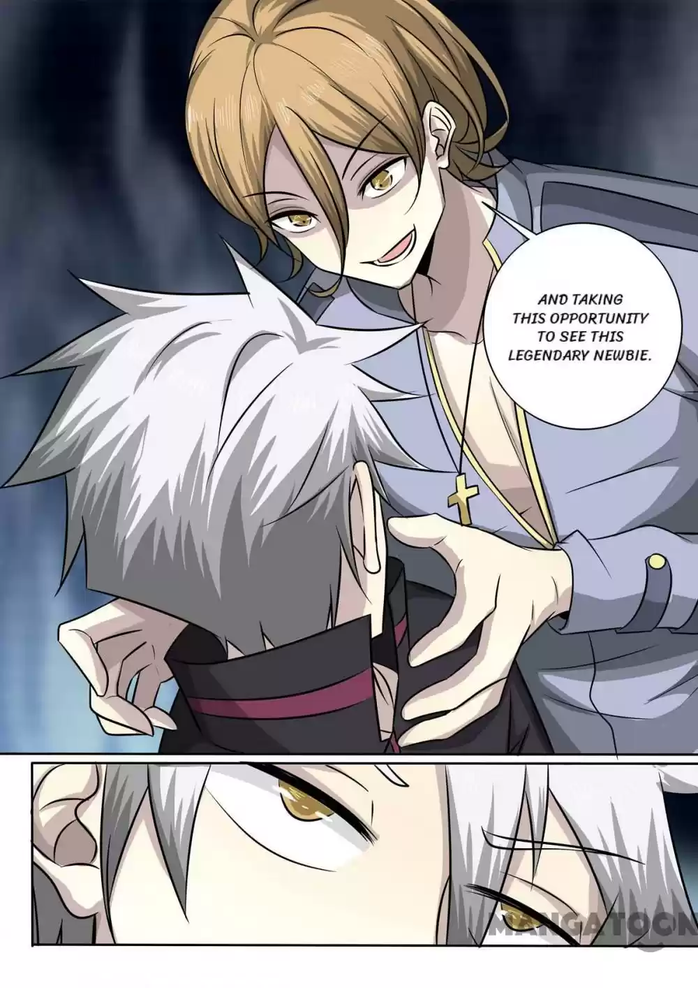 The Brilliant Village Doctor Chapter 364