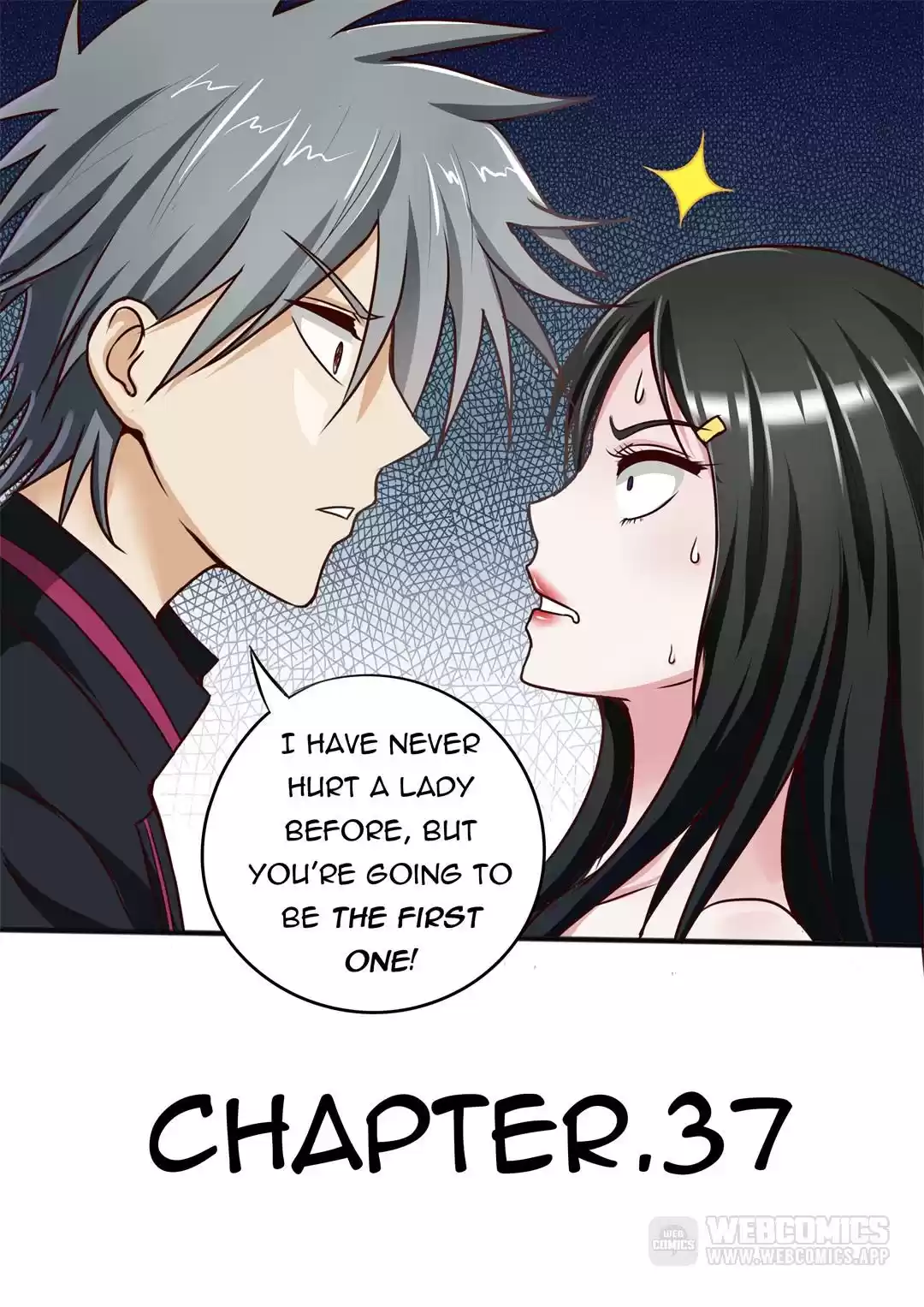 The Brilliant Village Doctor Chapter 37