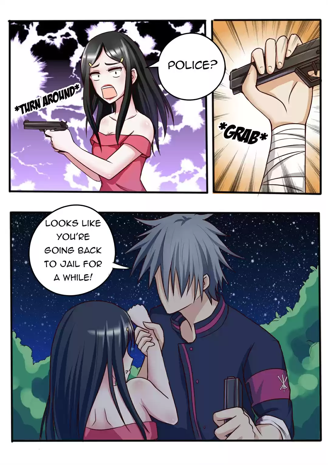 The Brilliant Village Doctor Chapter 37