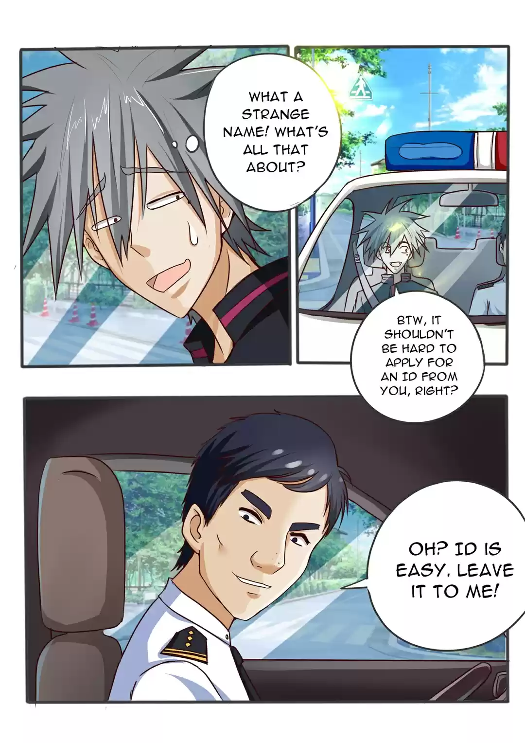 The Brilliant Village Doctor Chapter 38