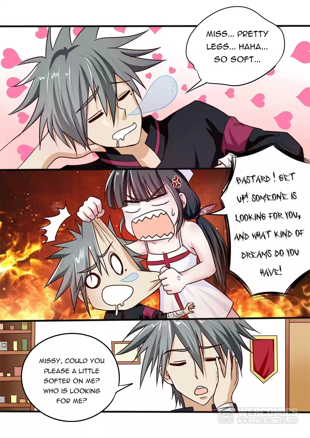 The Brilliant Village Doctor Chapter 39