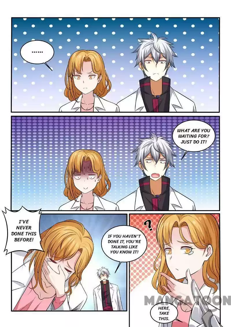 The Brilliant Village Doctor Chapter 391