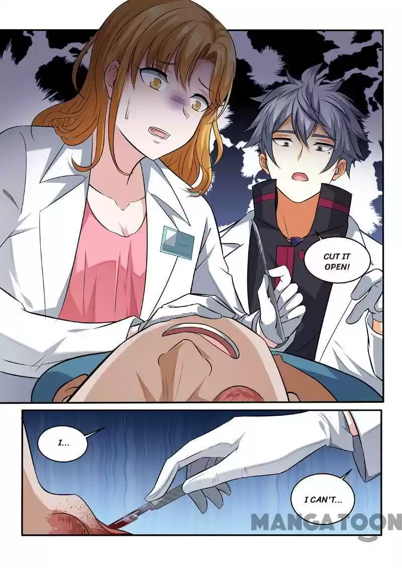 The Brilliant Village Doctor Chapter 391