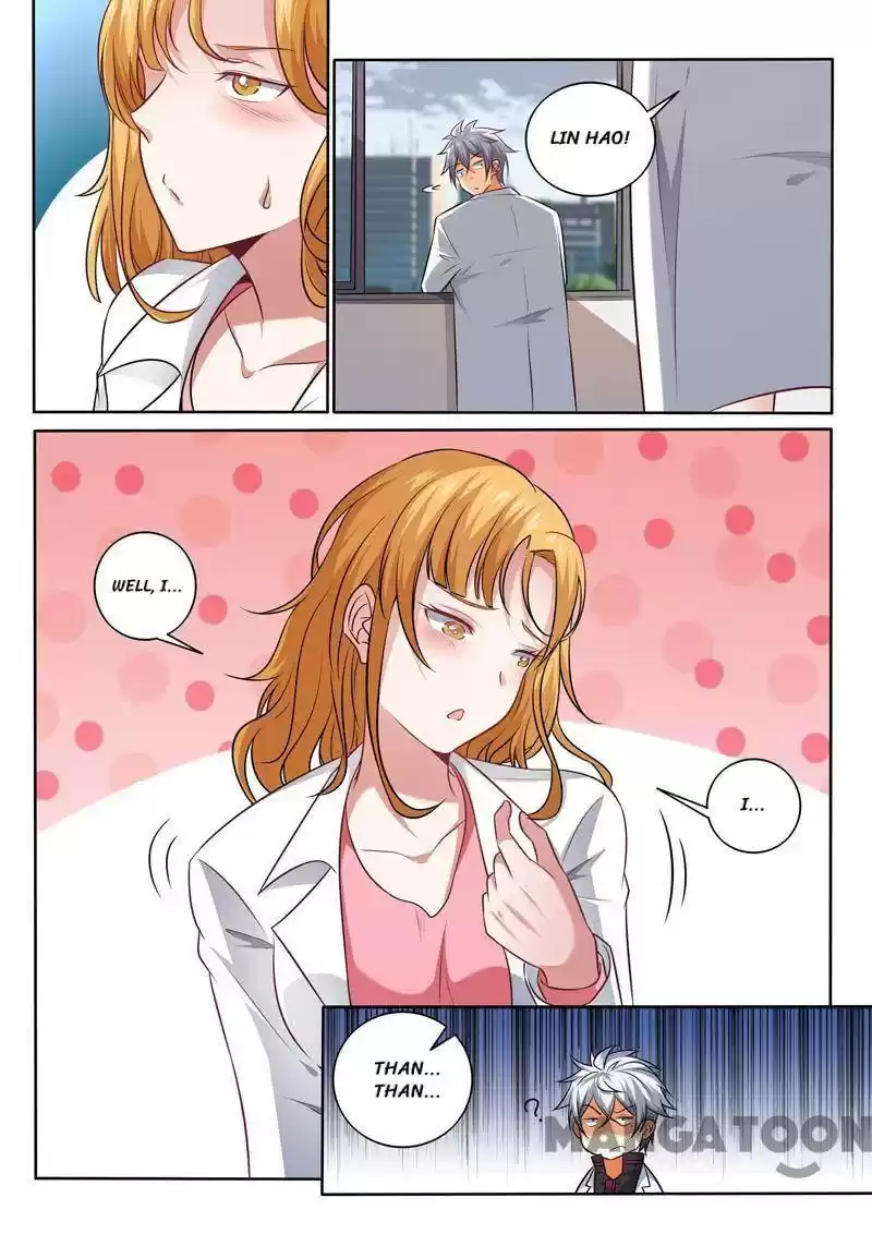 The Brilliant Village Doctor Chapter 392