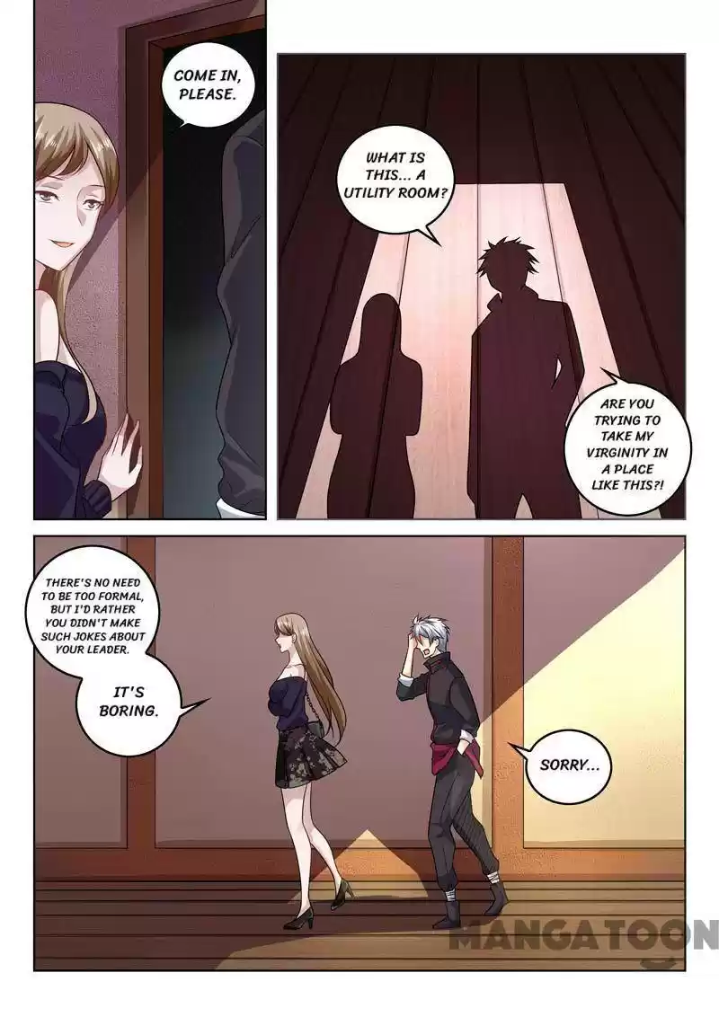 The Brilliant Village Doctor Chapter 393