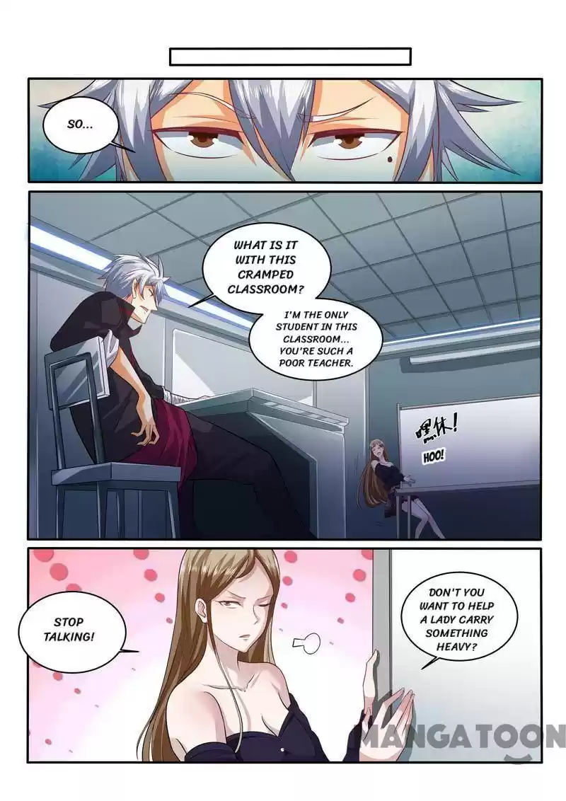 The Brilliant Village Doctor Chapter 394