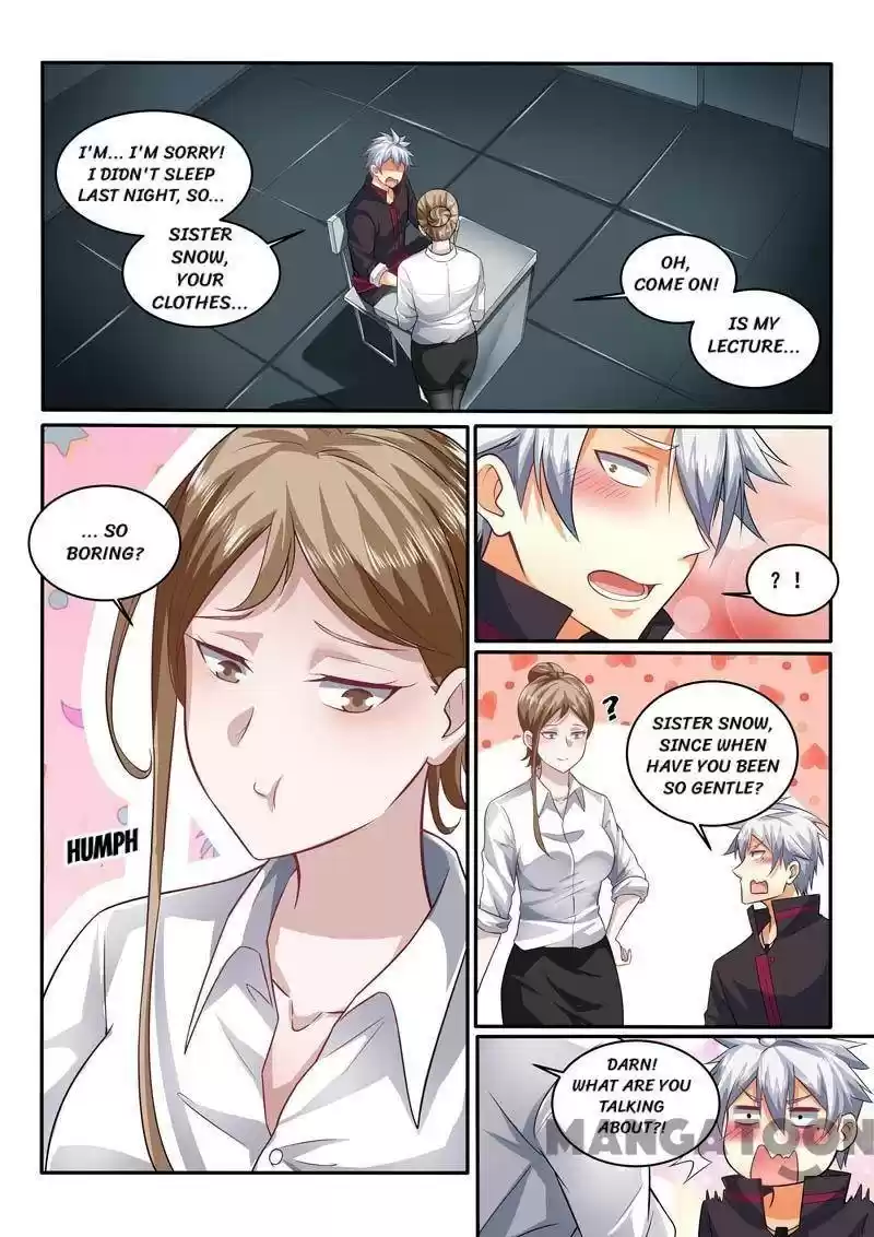 The Brilliant Village Doctor Chapter 394