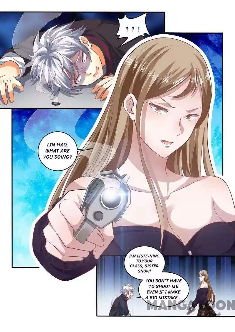 The Brilliant Village Doctor Chapter 394