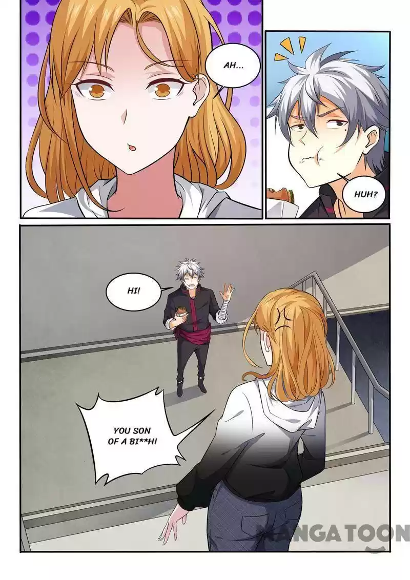 The Brilliant Village Doctor Chapter 395