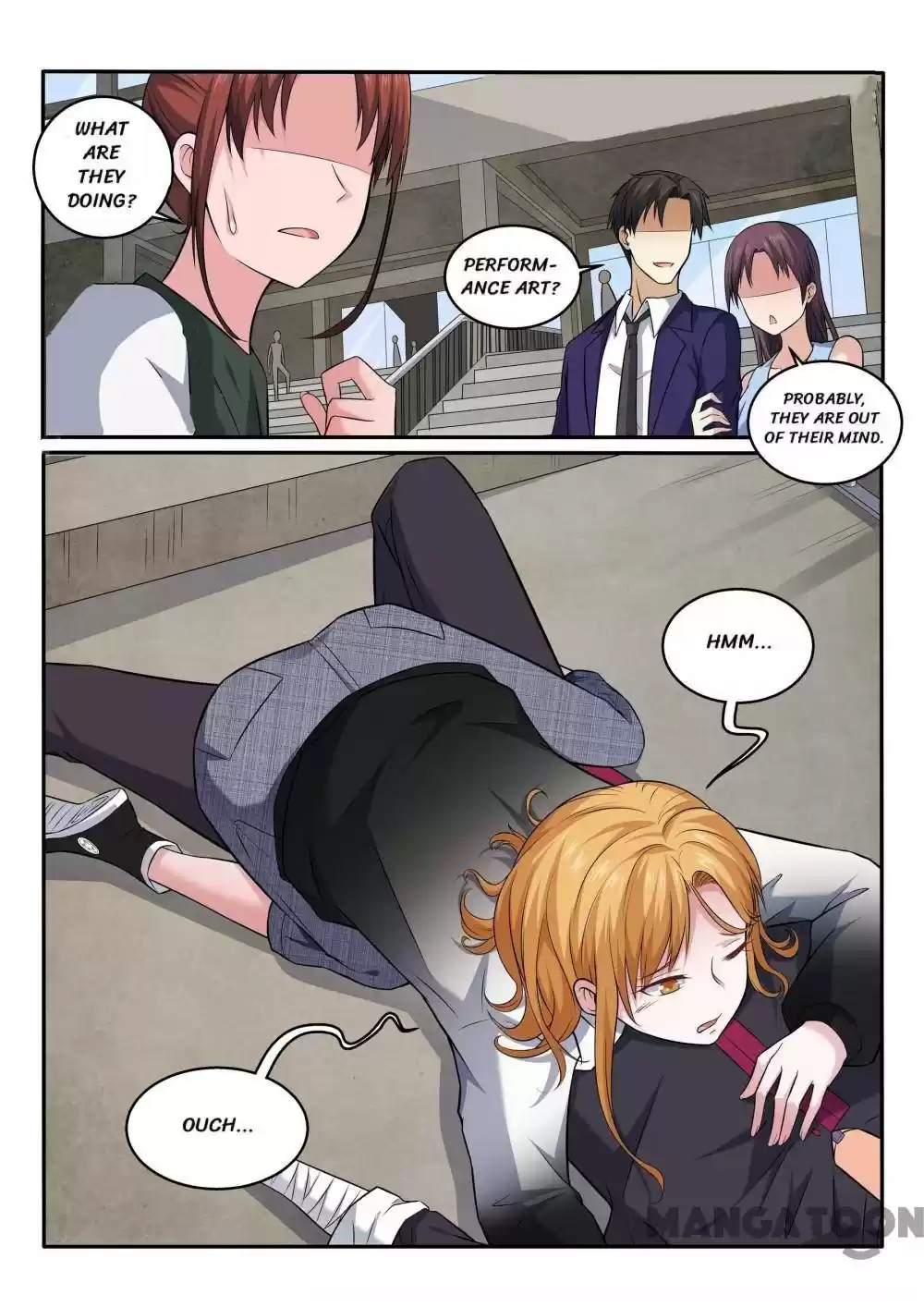 The Brilliant Village Doctor Chapter 396