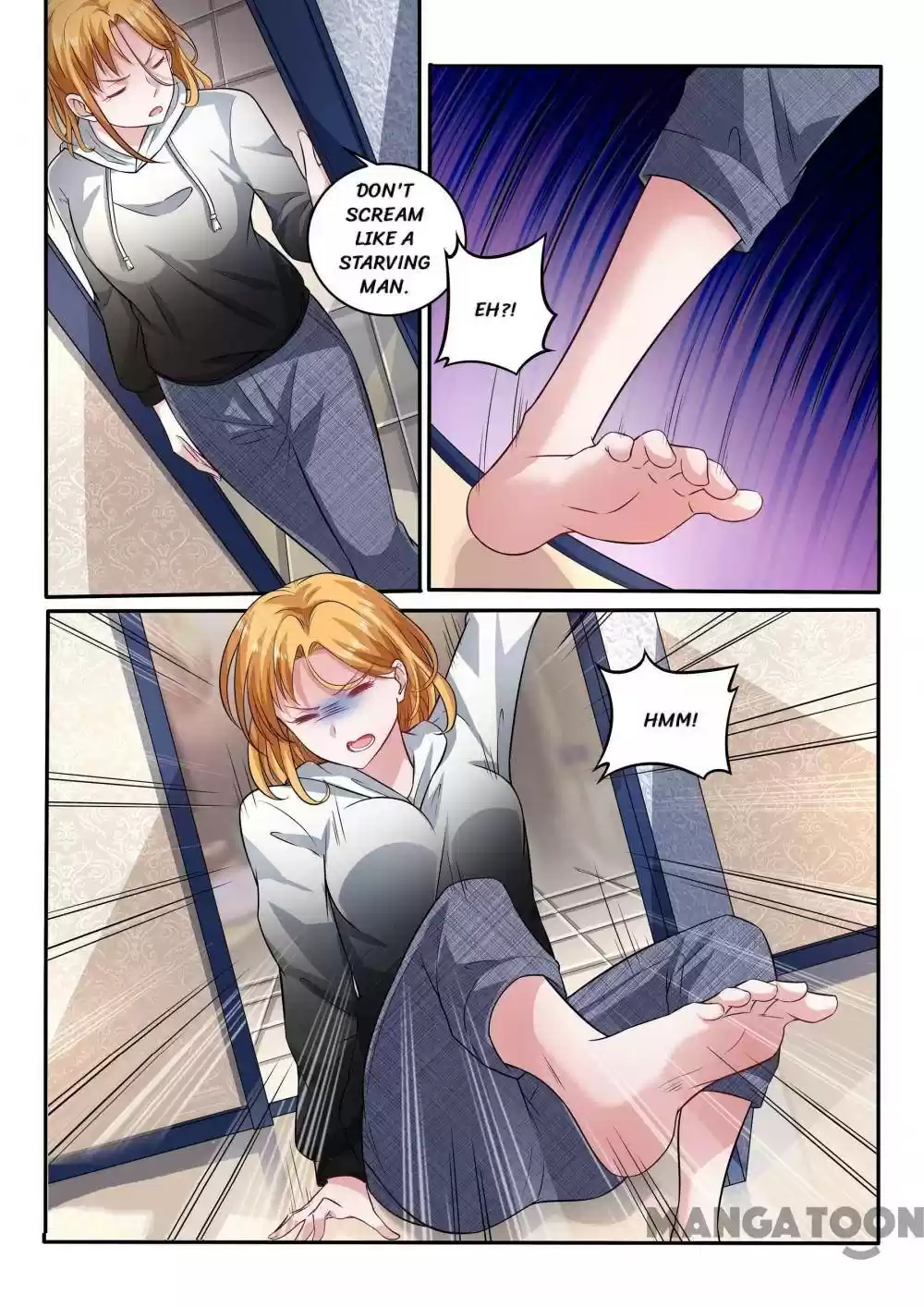 The Brilliant Village Doctor Chapter 398