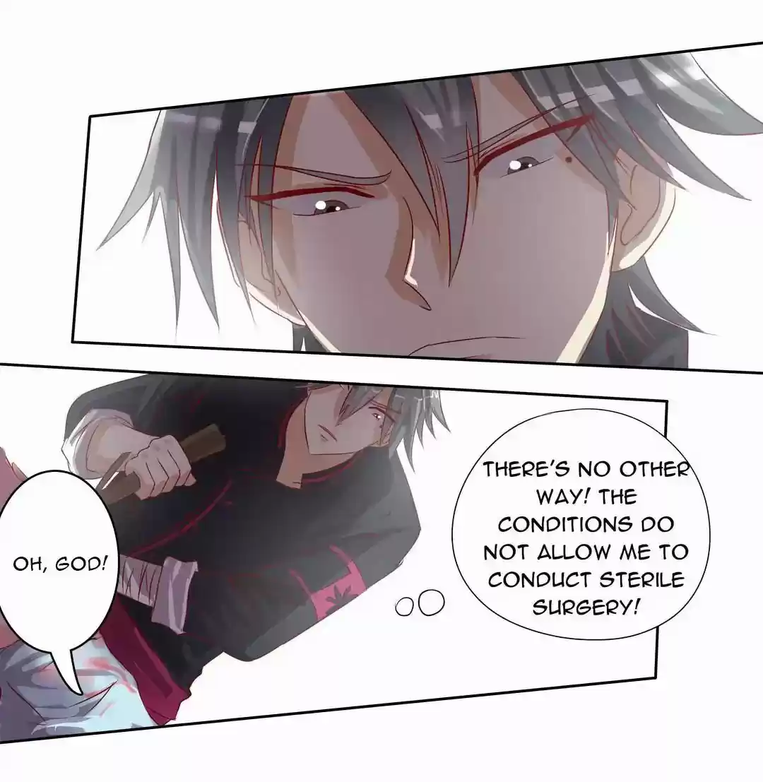 The Brilliant Village Doctor Chapter 4: Professional