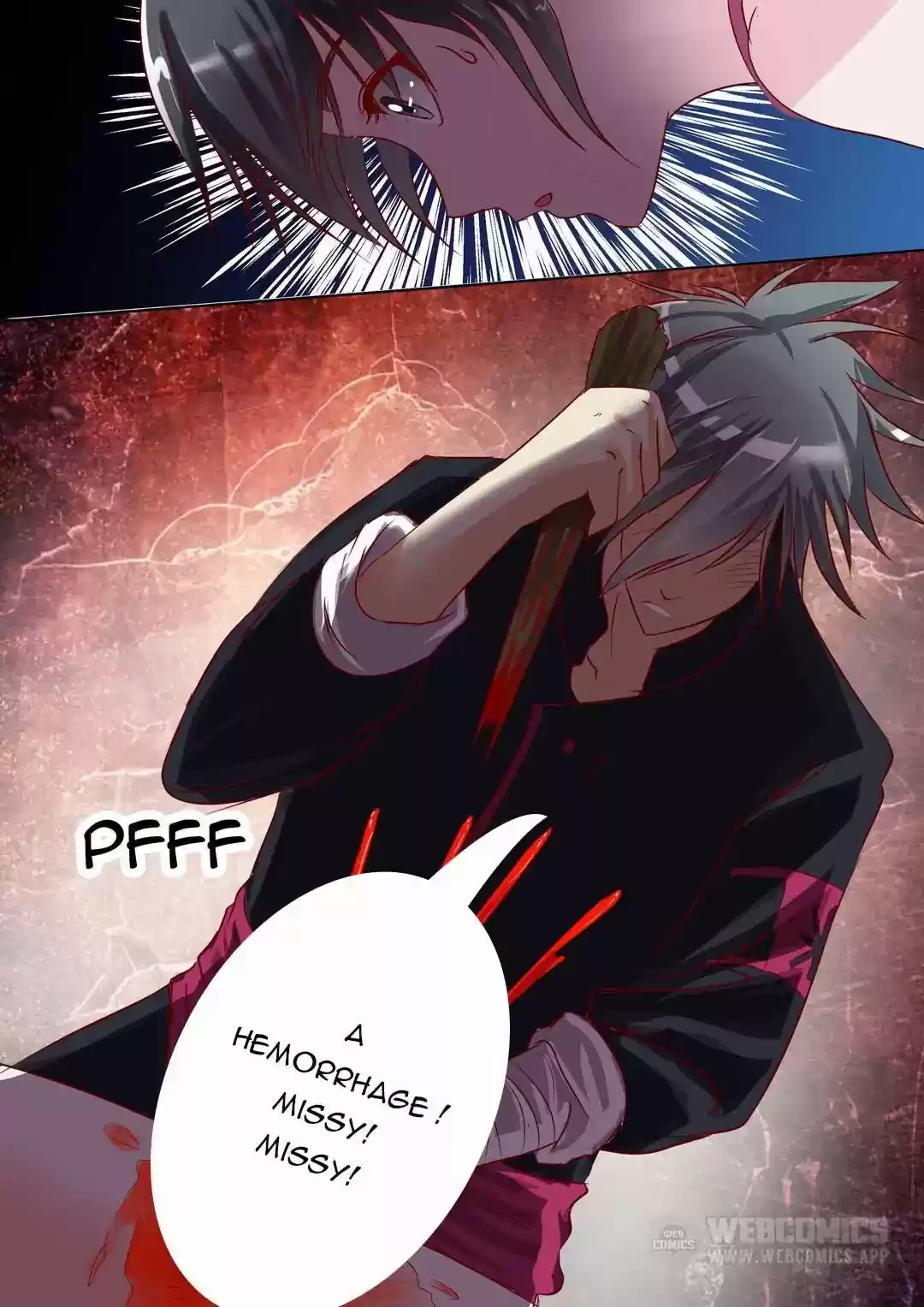 The Brilliant Village Doctor Chapter 4: Professional