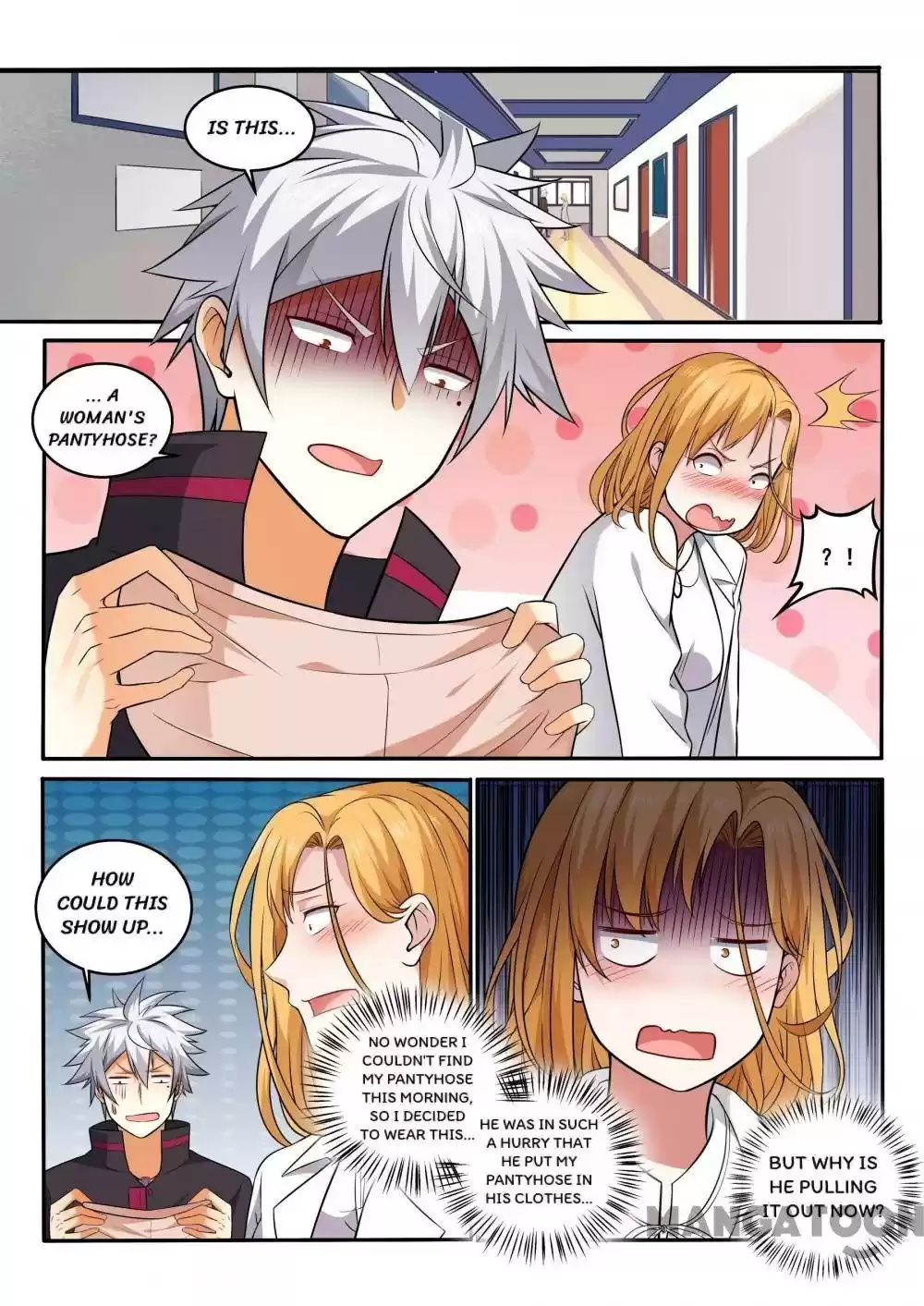 The Brilliant Village Doctor Chapter 403