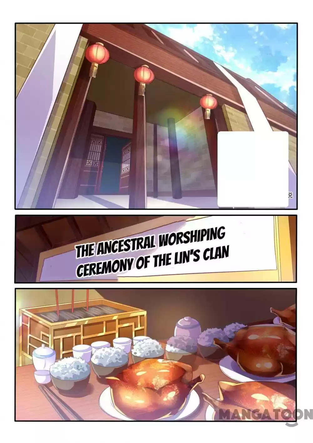 The Brilliant Village Doctor Chapter 411