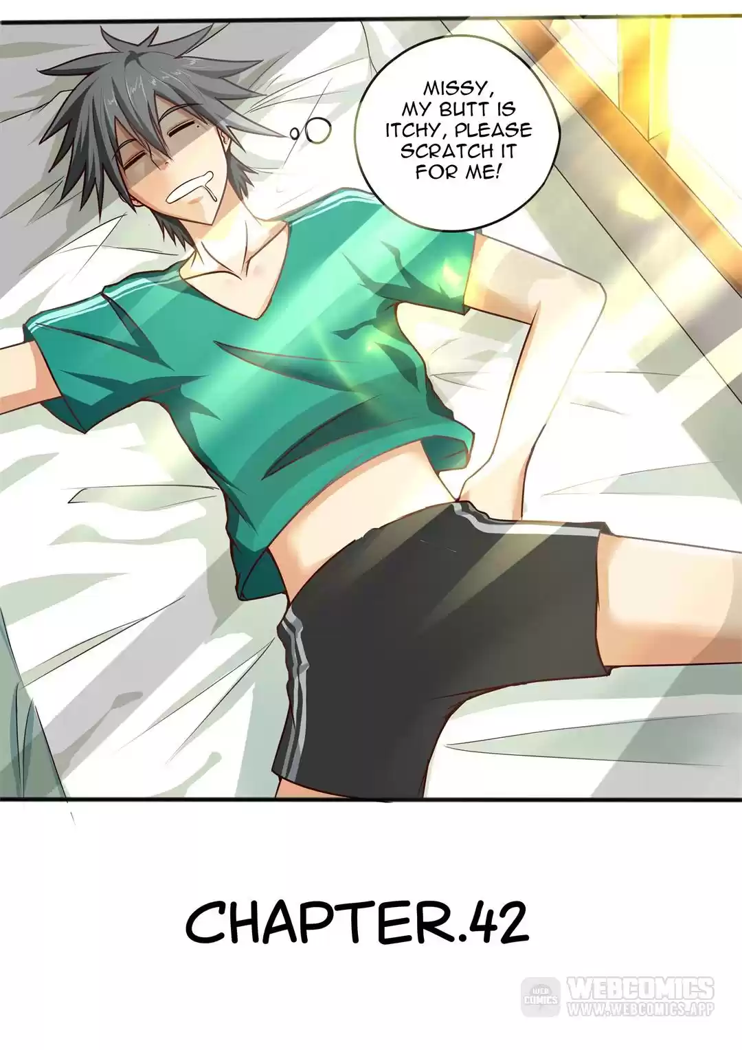 The Brilliant Village Doctor Chapter 42