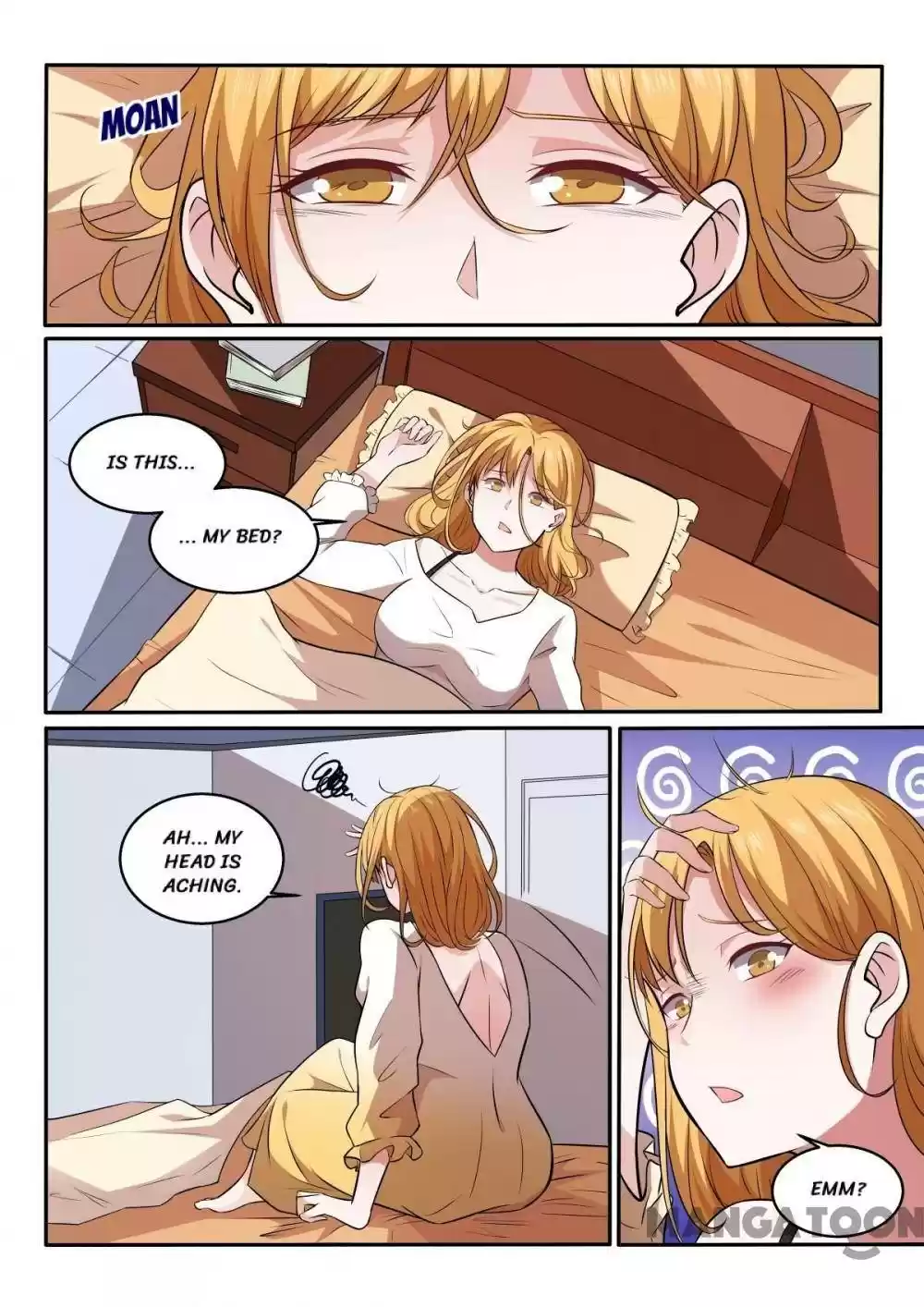 The Brilliant Village Doctor Chapter 425