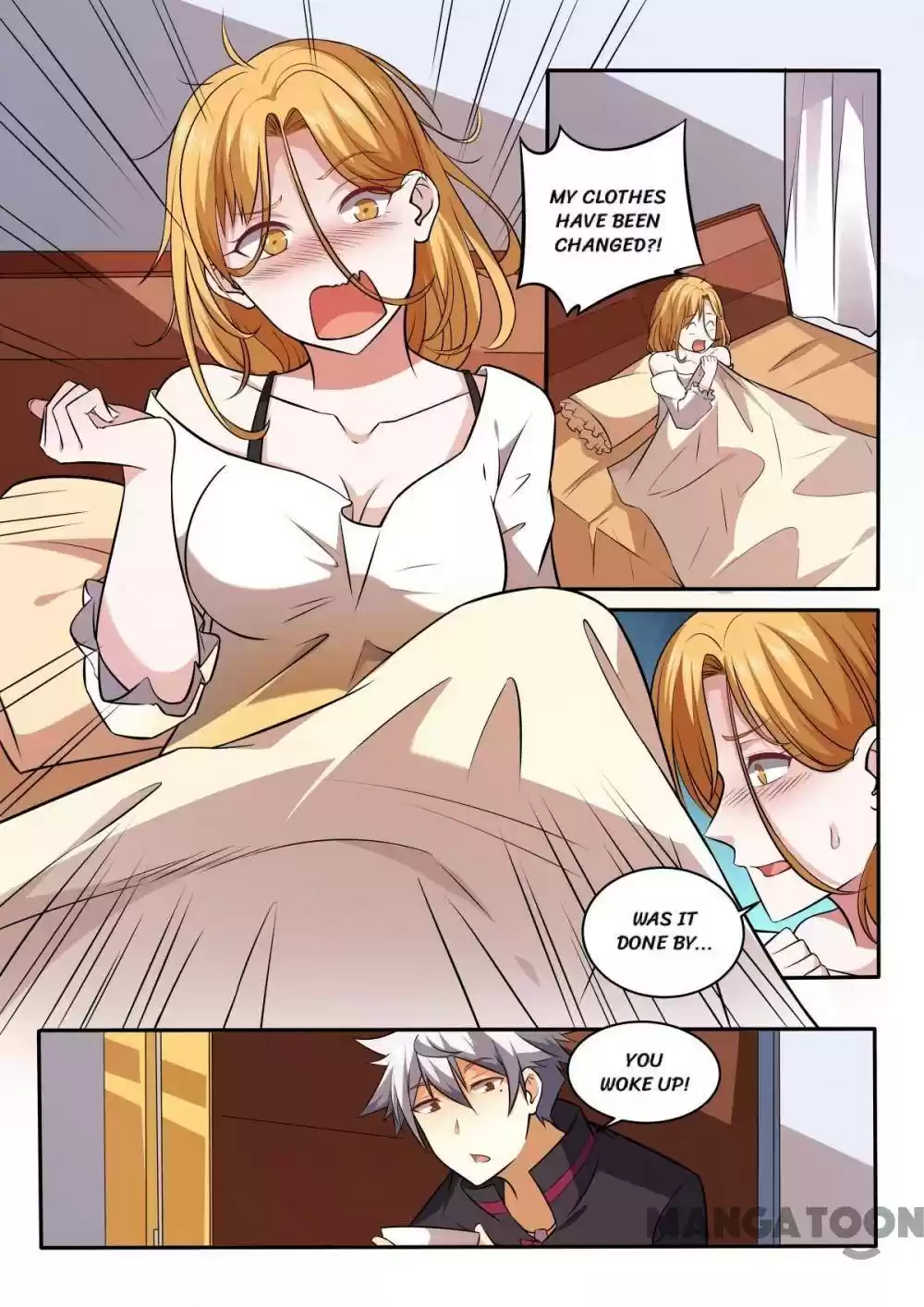 The Brilliant Village Doctor Chapter 425