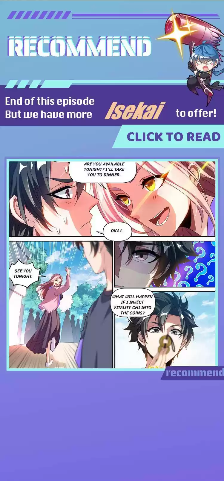 The Brilliant Village Doctor Chapter 428