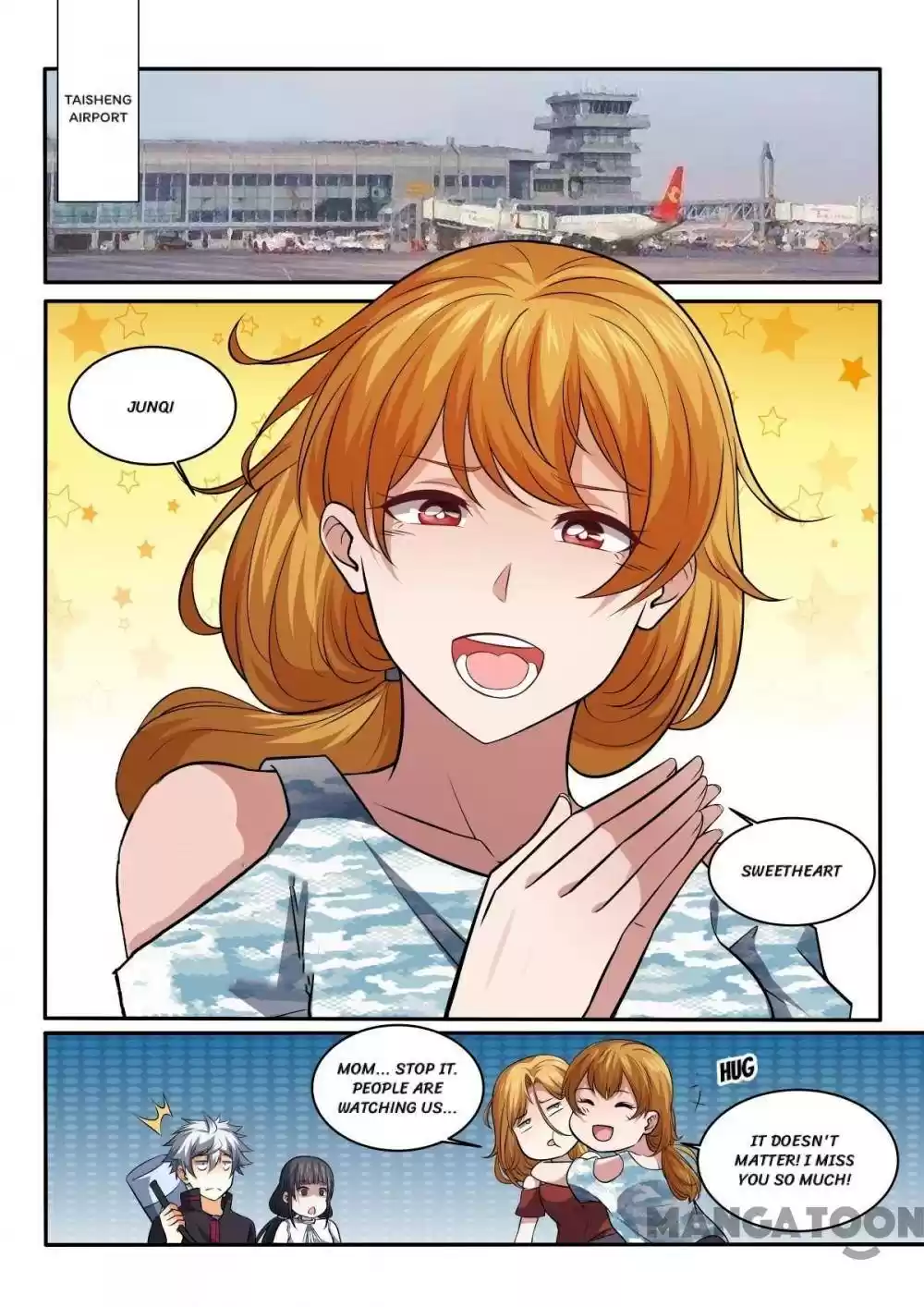 The Brilliant Village Doctor Chapter 431