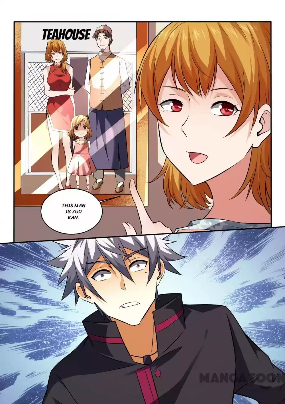 The Brilliant Village Doctor Chapter 431