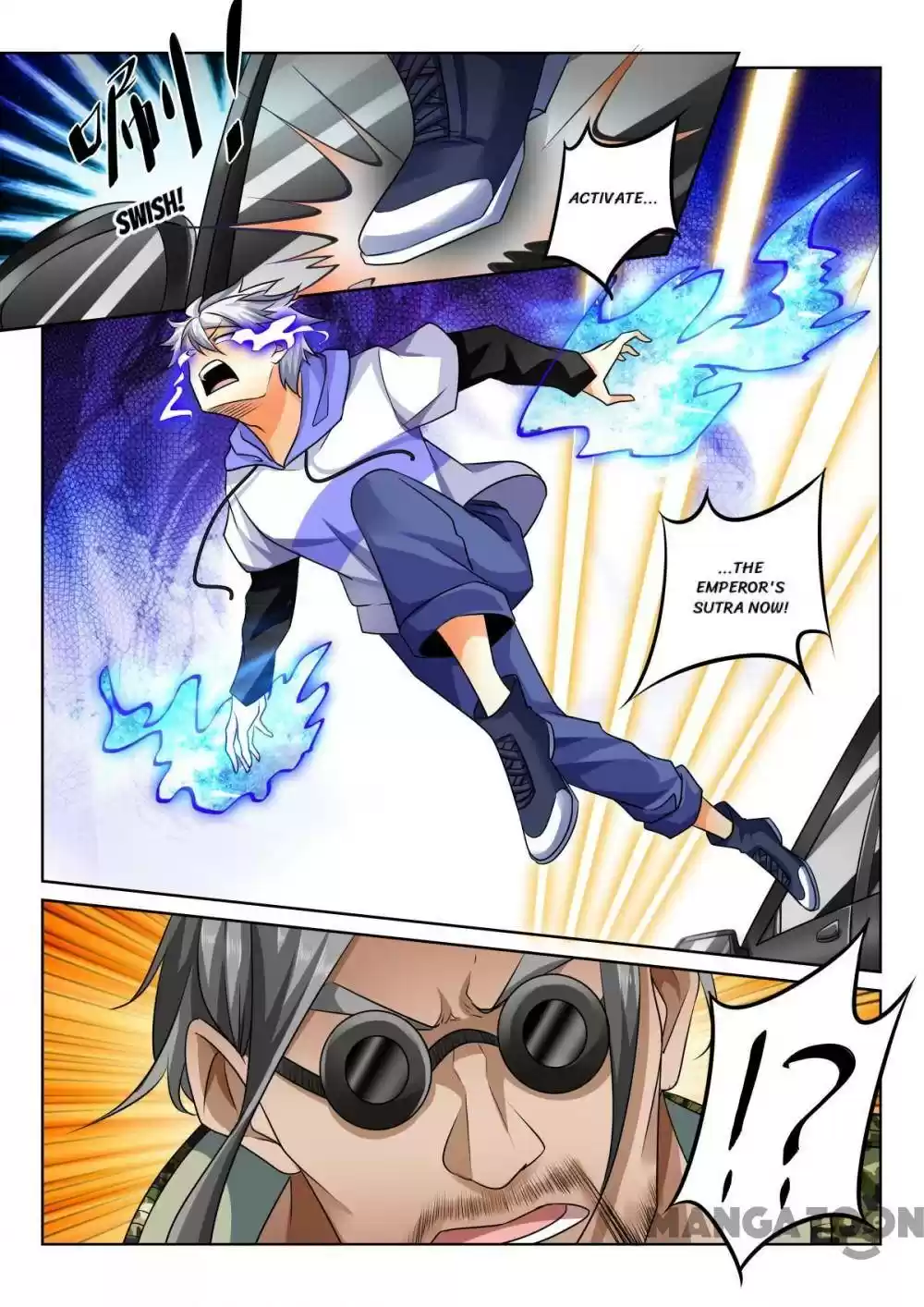 The Brilliant Village Doctor Chapter 432