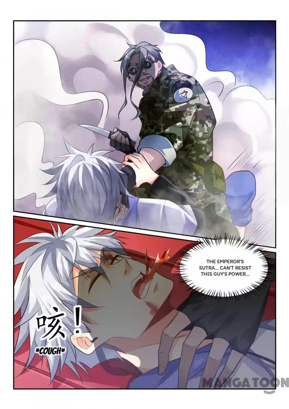 The Brilliant Village Doctor Chapter 434