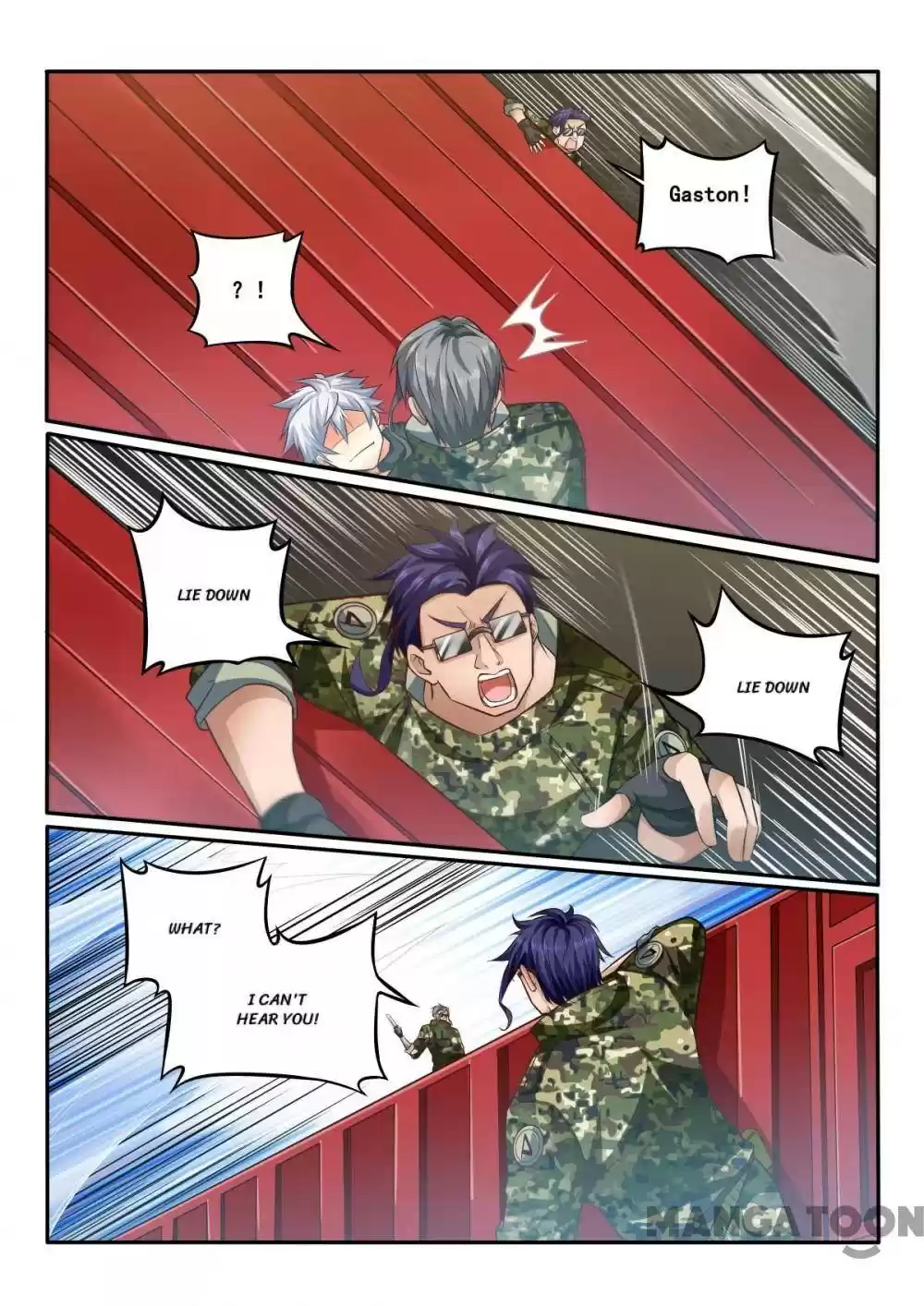 The Brilliant Village Doctor Chapter 435