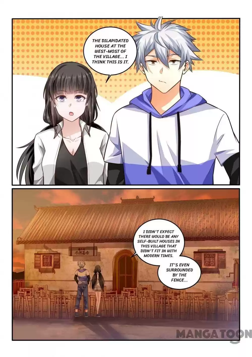 The Brilliant Village Doctor Chapter 438