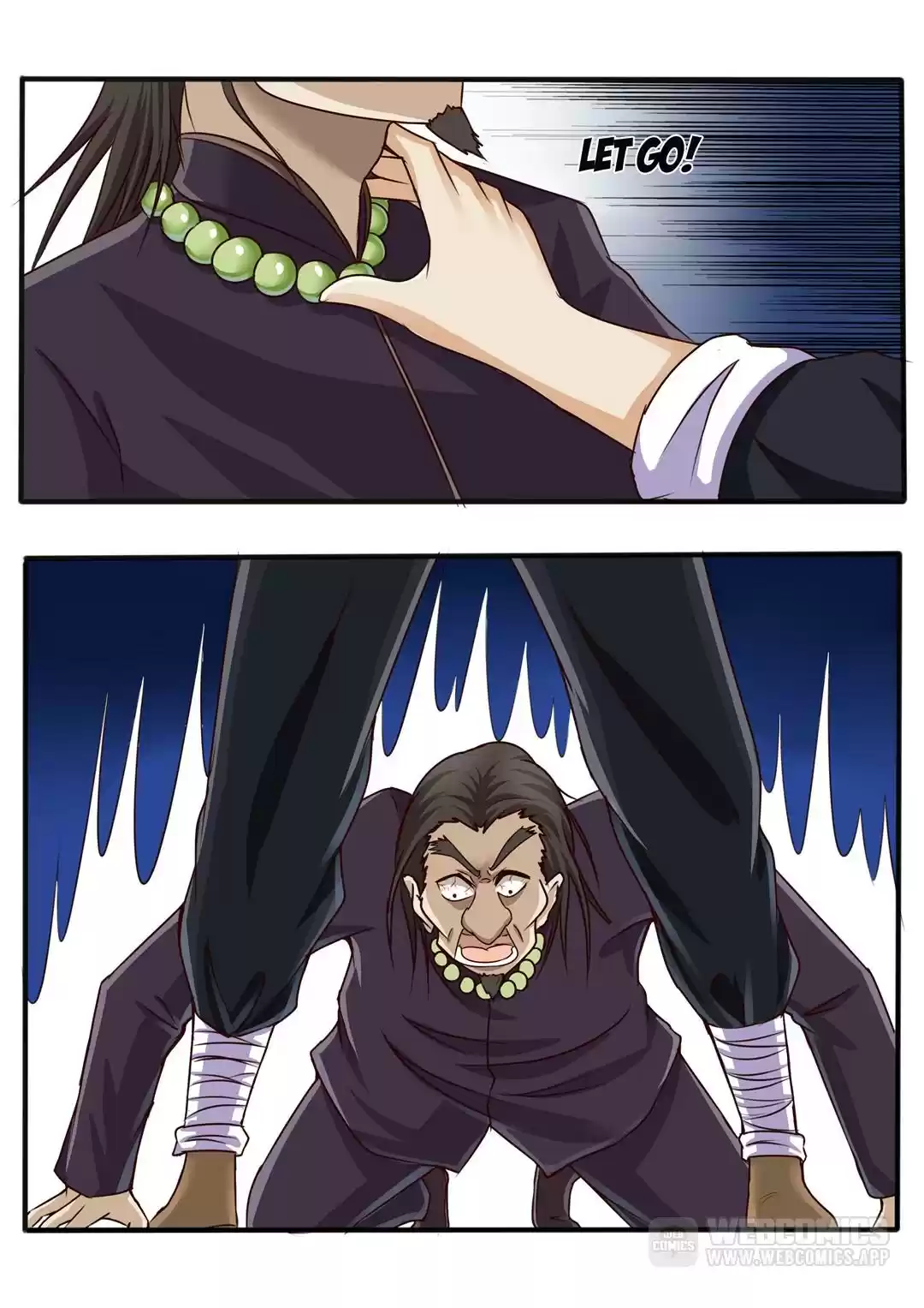 The Brilliant Village Doctor Chapter 44