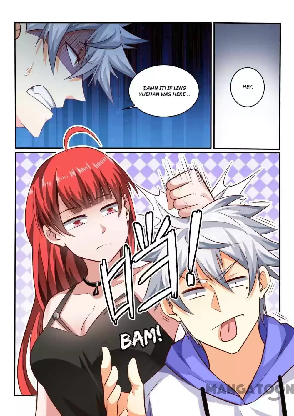 The Brilliant Village Doctor Chapter 443