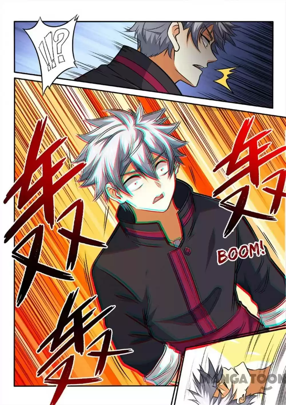 The Brilliant Village Doctor Chapter 447