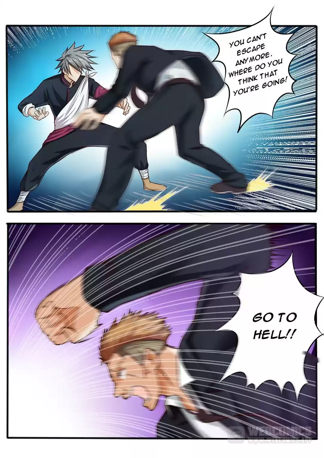 The Brilliant Village Doctor Chapter 45