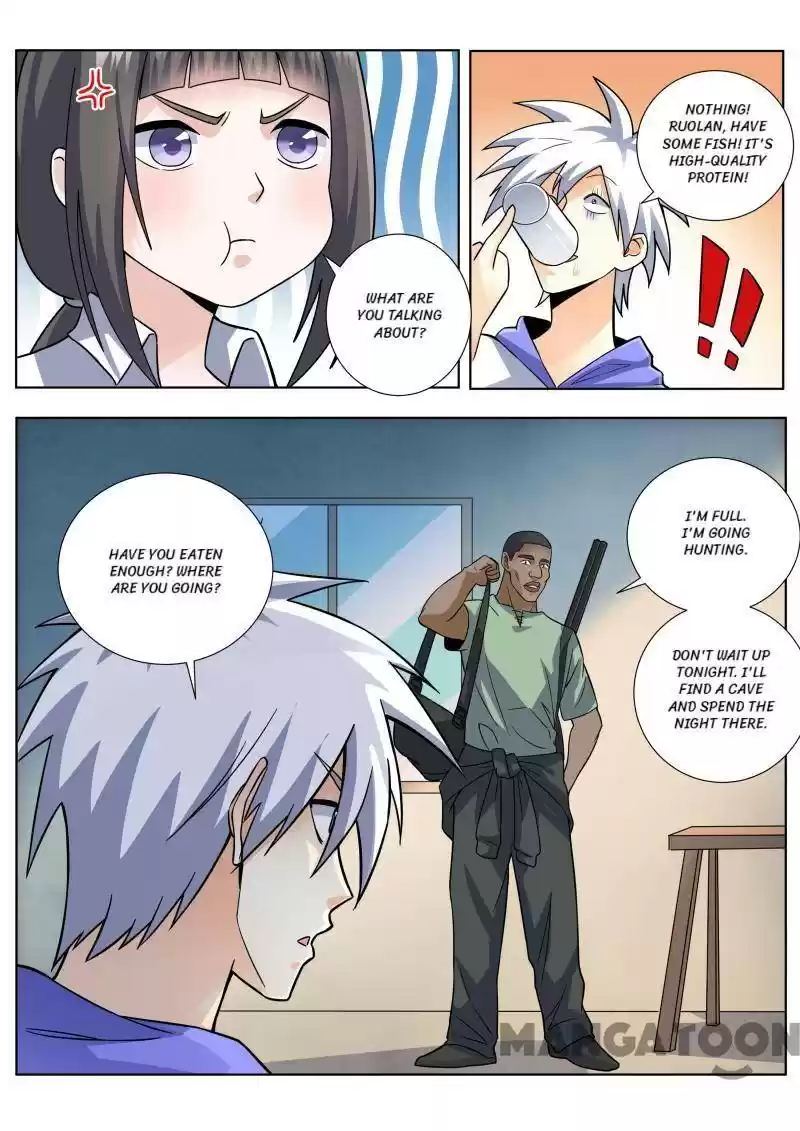 The Brilliant Village Doctor Chapter 452