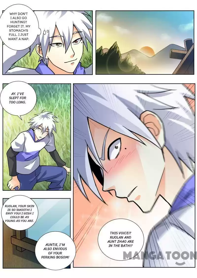 The Brilliant Village Doctor Chapter 452