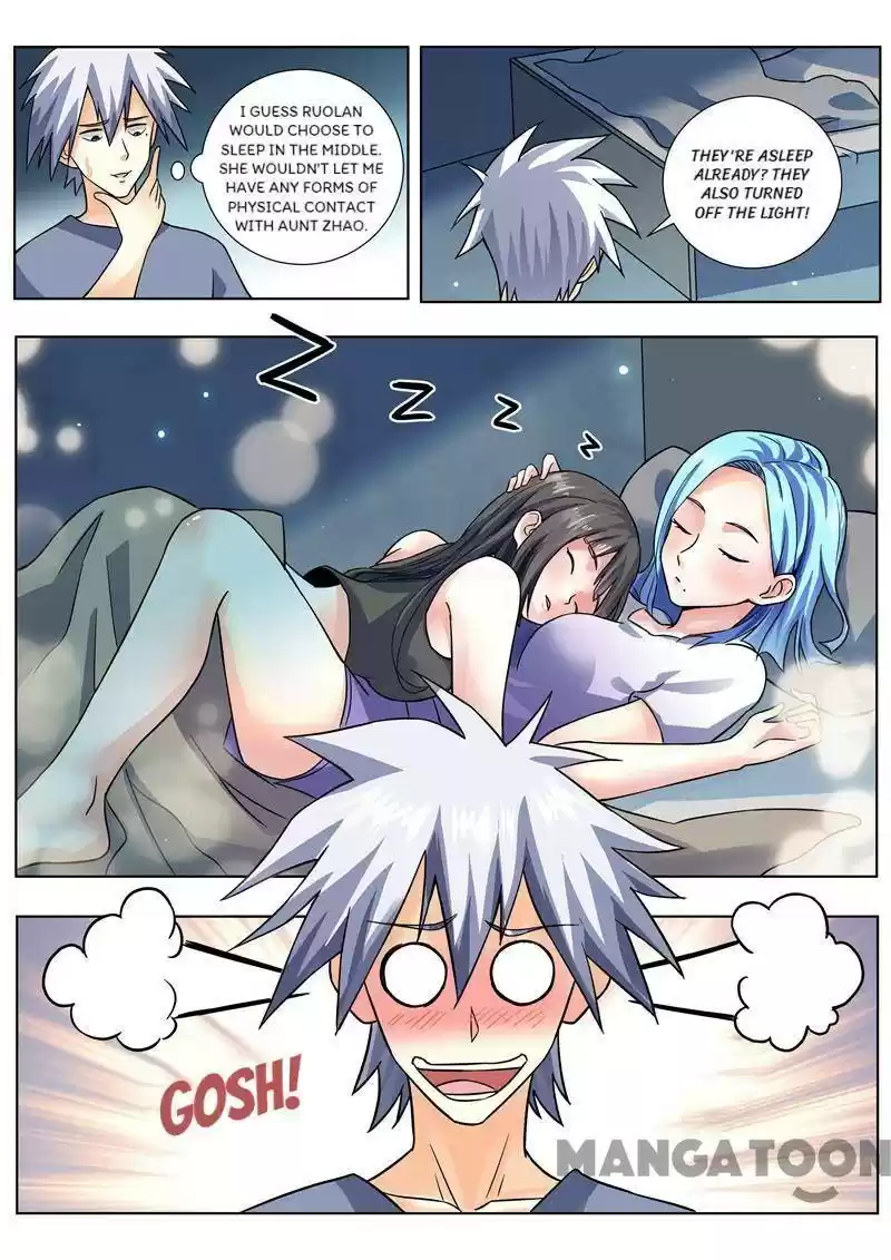 The Brilliant Village Doctor Chapter 453