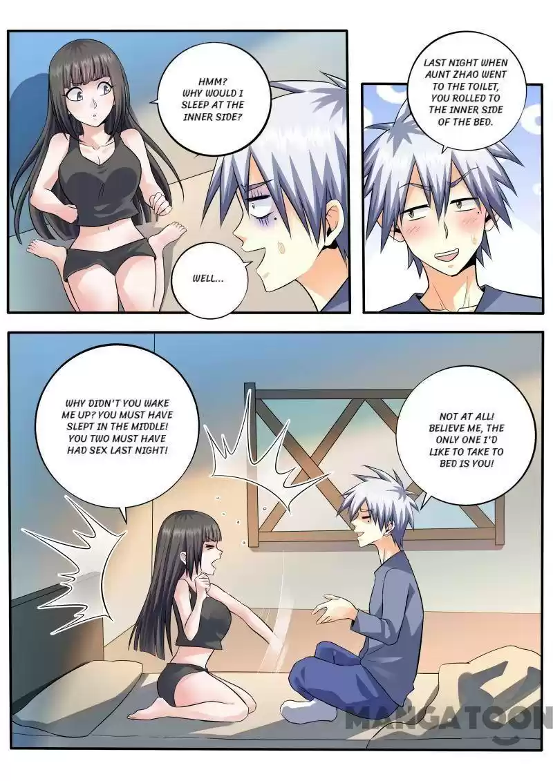 The Brilliant Village Doctor Chapter 455