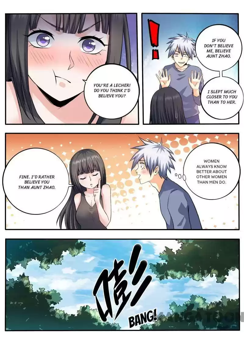 The Brilliant Village Doctor Chapter 455