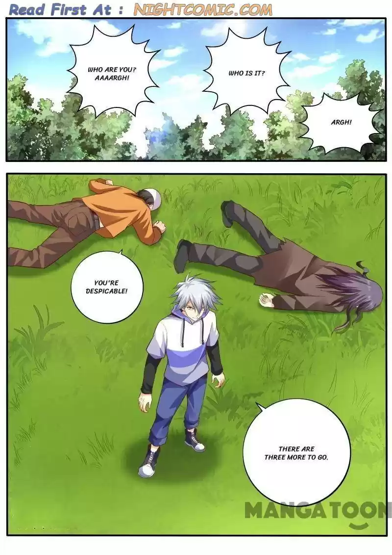 The Brilliant Village Doctor Chapter 457