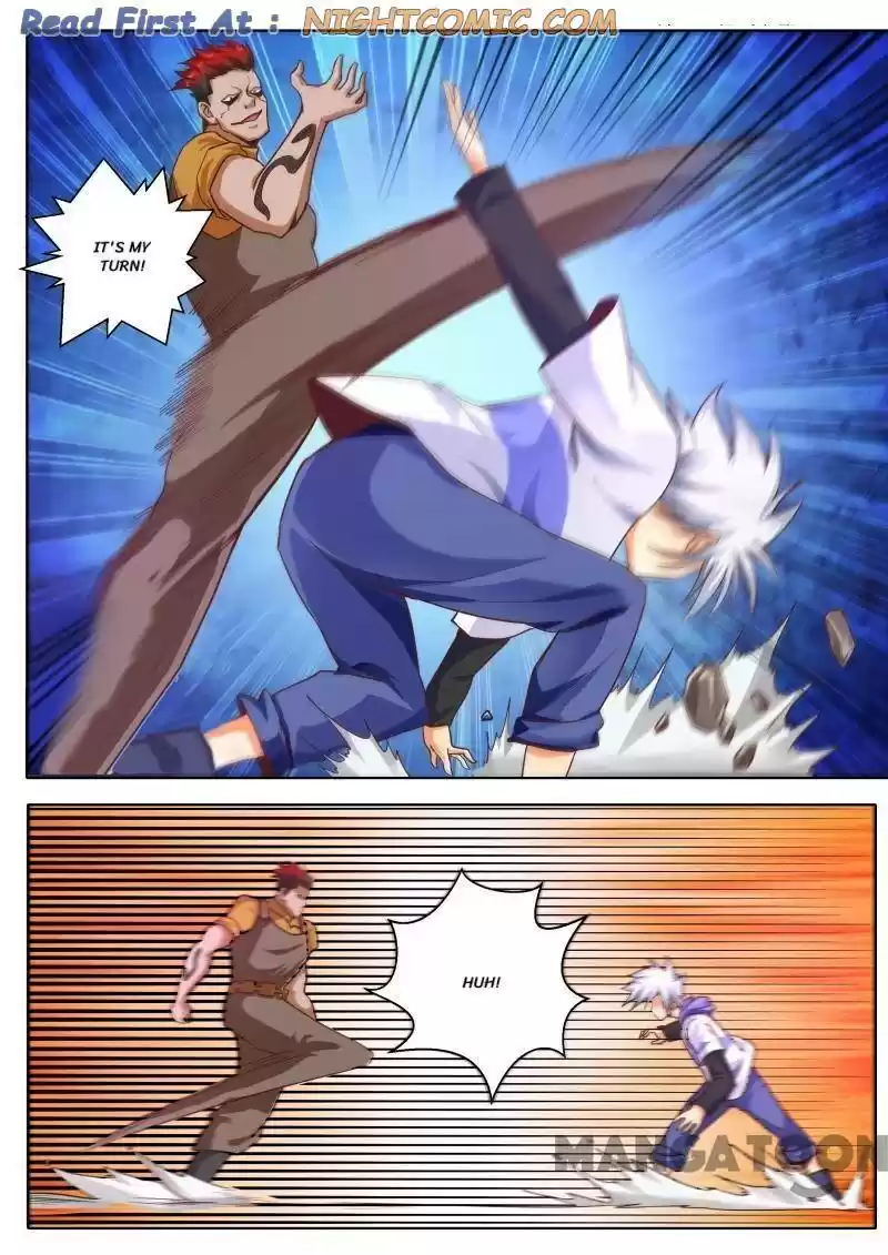 The Brilliant Village Doctor Chapter 458