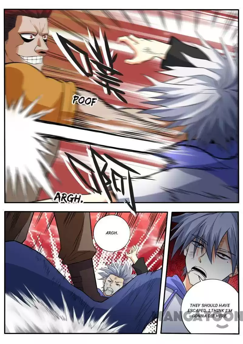 The Brilliant Village Doctor Chapter 459