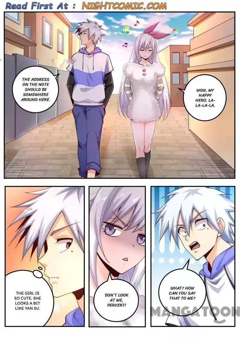 The Brilliant Village Doctor Chapter 464