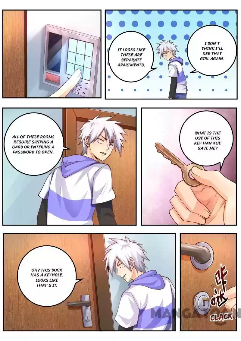 The Brilliant Village Doctor Chapter 464