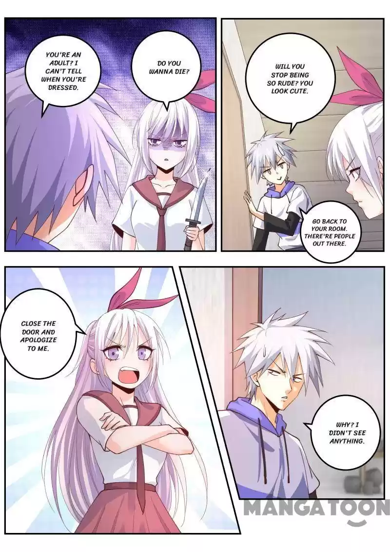 The Brilliant Village Doctor Chapter 464