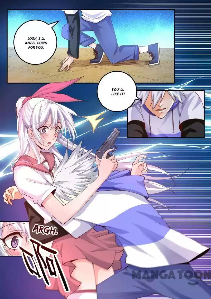 The Brilliant Village Doctor Chapter 465