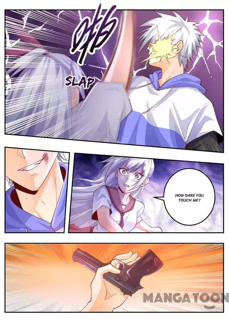 The Brilliant Village Doctor Chapter 465