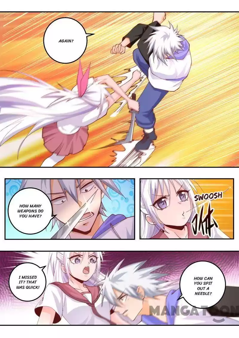 The Brilliant Village Doctor Chapter 465