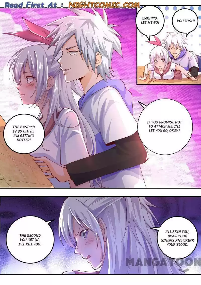 The Brilliant Village Doctor Chapter 466